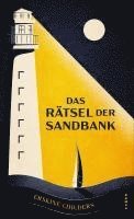 Erskine Childers - Das Rätsel der Sandbank, Inbunden
