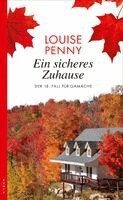 Louise Penny - Ein sicheres Zuhause, Häftad