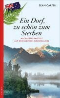 Sean Carter - Ein Dorf, zu schön zum Sterben, Häftad. Tillgänglighet: Lägg i varukorg