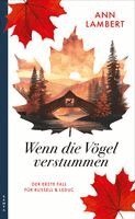 Ann Lambert - Wenn die Vögel verstummen, Häftad