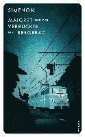 Georges Simenon - Maigret und der Verrückte von Bergerac, Inbunden