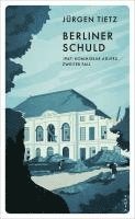 bokomslag Berliner Schuld