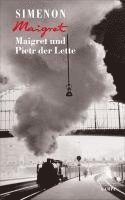 Maigret und Pietr der Lette 1