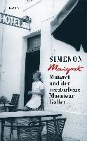 bokomslag Maigret und der verstorbene Monsieur Gallet