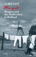 Maigret und das Verbrechen in Holland 1