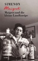 bokomslag Maigret und die kleine Landkneipe