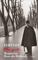 Maigret im Haus des Richters 1