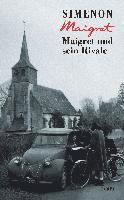 bokomslag Maigret und sein Rivale