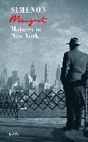 bokomslag Maigret in New York