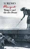 bokomslag Maigret und die alte Dame