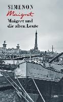 bokomslag Maigret und die alten Leute