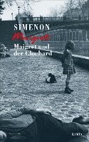 bokomslag Maigret und der Clochard
