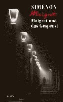 bokomslag Maigret und das Gespenst