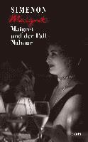 bokomslag Maigret und der Fall Nahour
