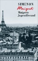 bokomslag Maigrets Jugendfreund