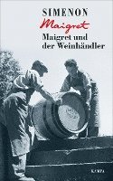 Maigret und der Weinhändler 1