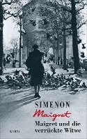 Maigret und die verrückte Witwe 1