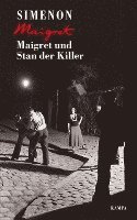 bokomslag Maigret und Stan der Killer
