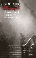 bokomslag Maigret und Inspektor Griesgram