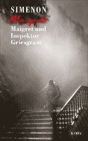 Maigret und Inspektor Griesgram 1