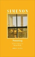 bokomslag Sonntag
