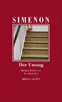 bokomslag Der Umzug