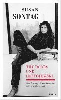 bokomslag The Doors und Dostojewski