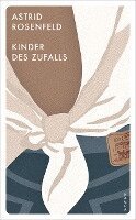 Astrid Rosenfeld - Kinder des Zufalls, Häftad