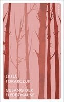 Olga Tokarczuk - Gesang der Fledermäuse, Häftad