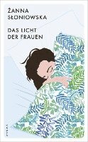 Zanna Sloniowska - Das Licht der Frauen, Häftad