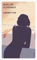 Marijke Schermer - Unwetter, Häftad