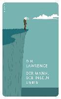 D. H. Lawrence - Der Mann, der Inseln liebte, Häftad