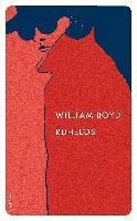 William Boyd - Ruhelos, Häftad