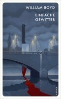 William Boyd - Einfache Gewitter, Häftad