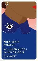 Zora Neale Hurston - Vor ihren Augen sahen sie Gott, Häftad