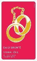 Emily Brontë - Sturmhöhe, Häftad