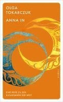 Olga Tokarczuk - Anna In, Häftad