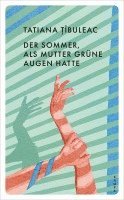 bokomslag Der Sommer, als Mutter grüne Augen hatte