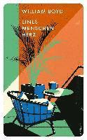 William Boyd - Eines Menschen Herz, Häftad