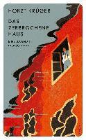 Horst Krüger - Das zerbrochene Haus, Häftad