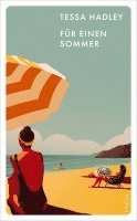 bokomslag Für einen Sommer