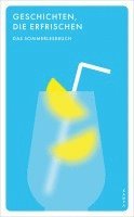 Aleksia Sidney - Geschichten, die erfrischen, Häftad