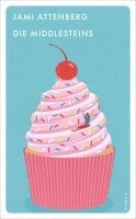 Jami Attenberg - Die Middlesteins, Häftad
