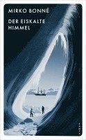 bokomslag Der eiskalte Himmel
