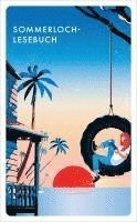 bokomslag Sommerloch-Lesebuch