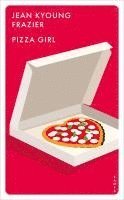 bokomslag Pizza Girl