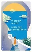 Victoria Hislop - Insel der Vergessenen, Häftad