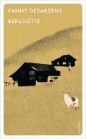 Fanny Desarzens - Berghütte, Häftad