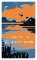 Paul Gallico - Die Schneegans, Häftad