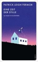 bokomslag Eine Zeit der Stille